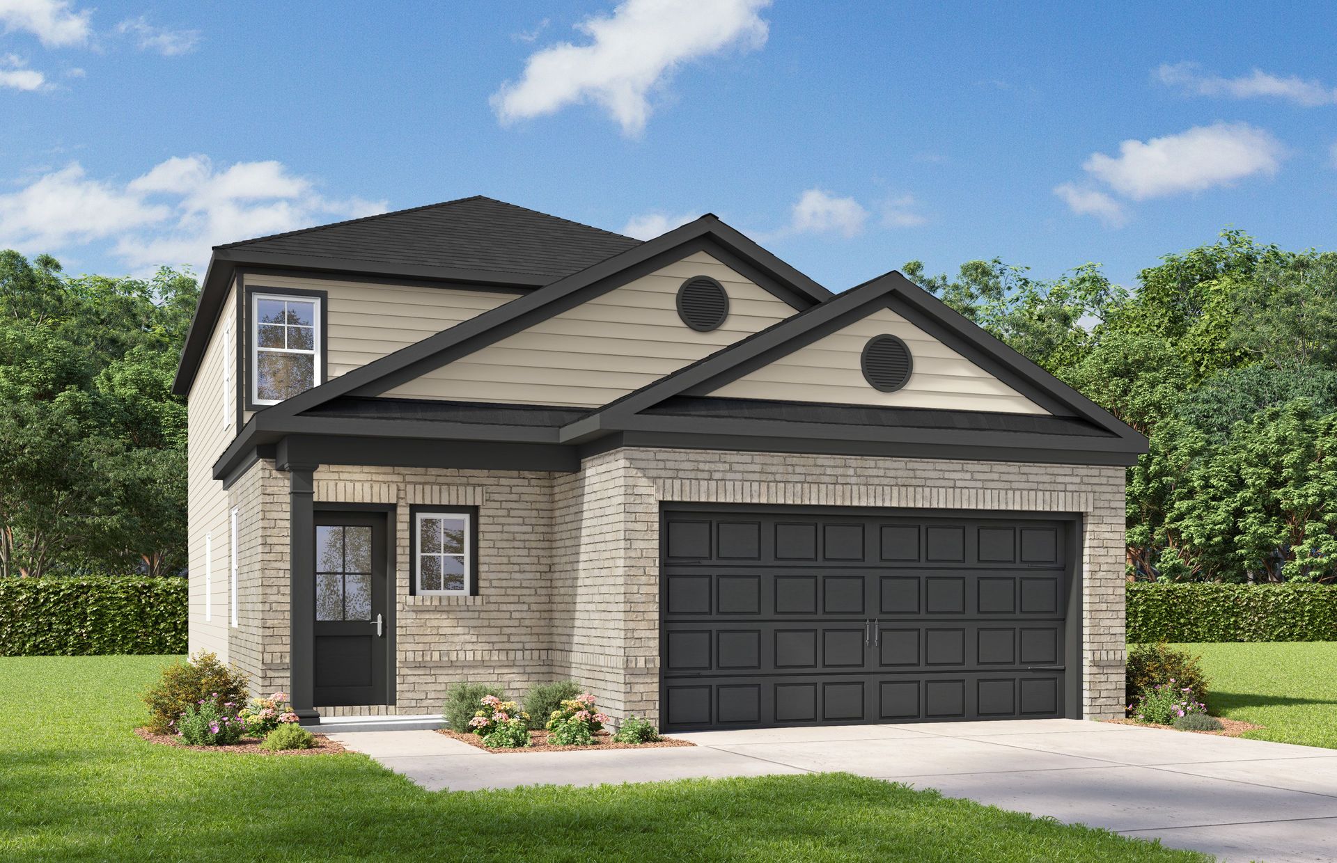 Build The San Marcos K - now starting at $350,990