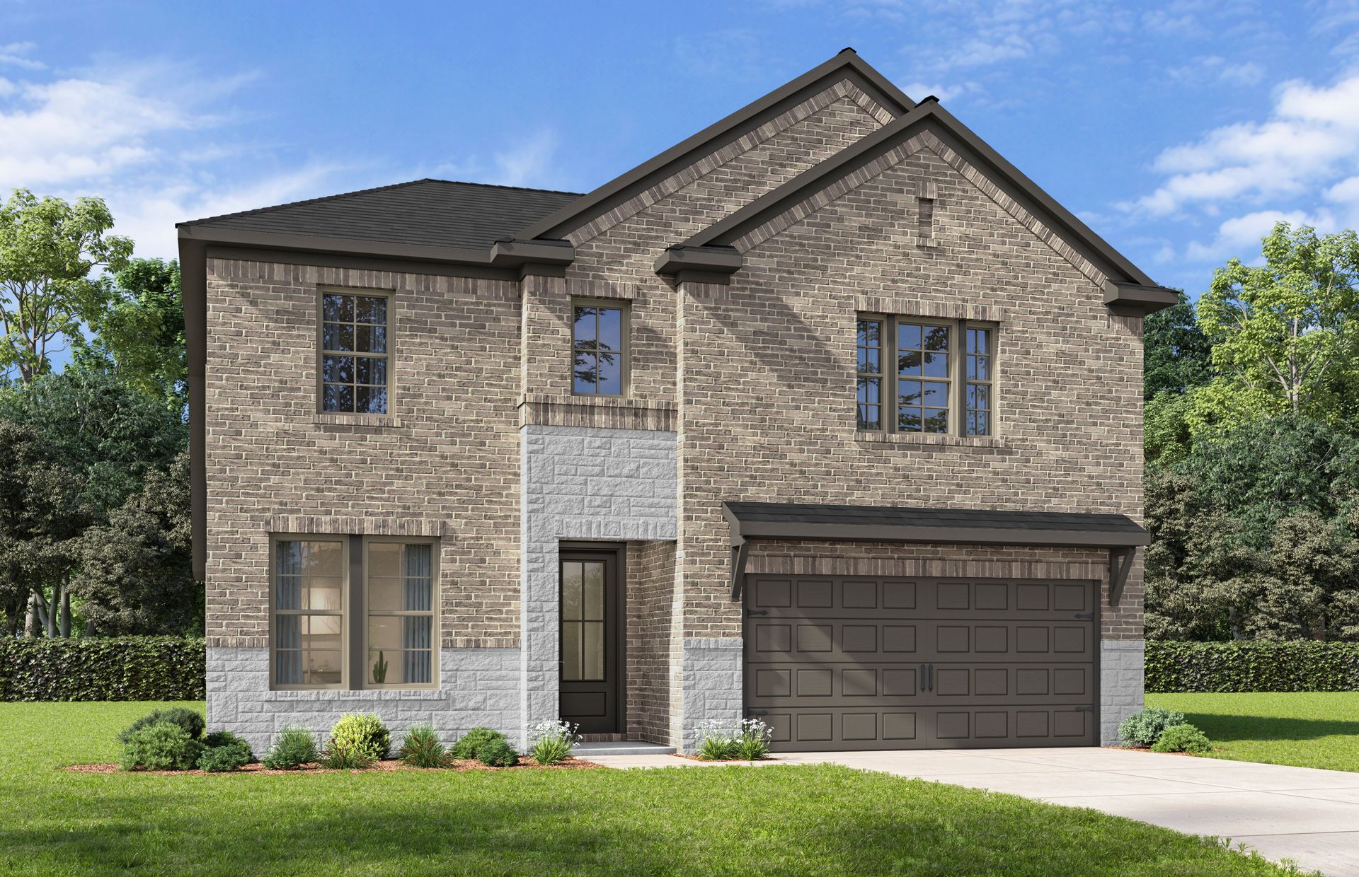 Build The Sycamore C - now starting at $395,990