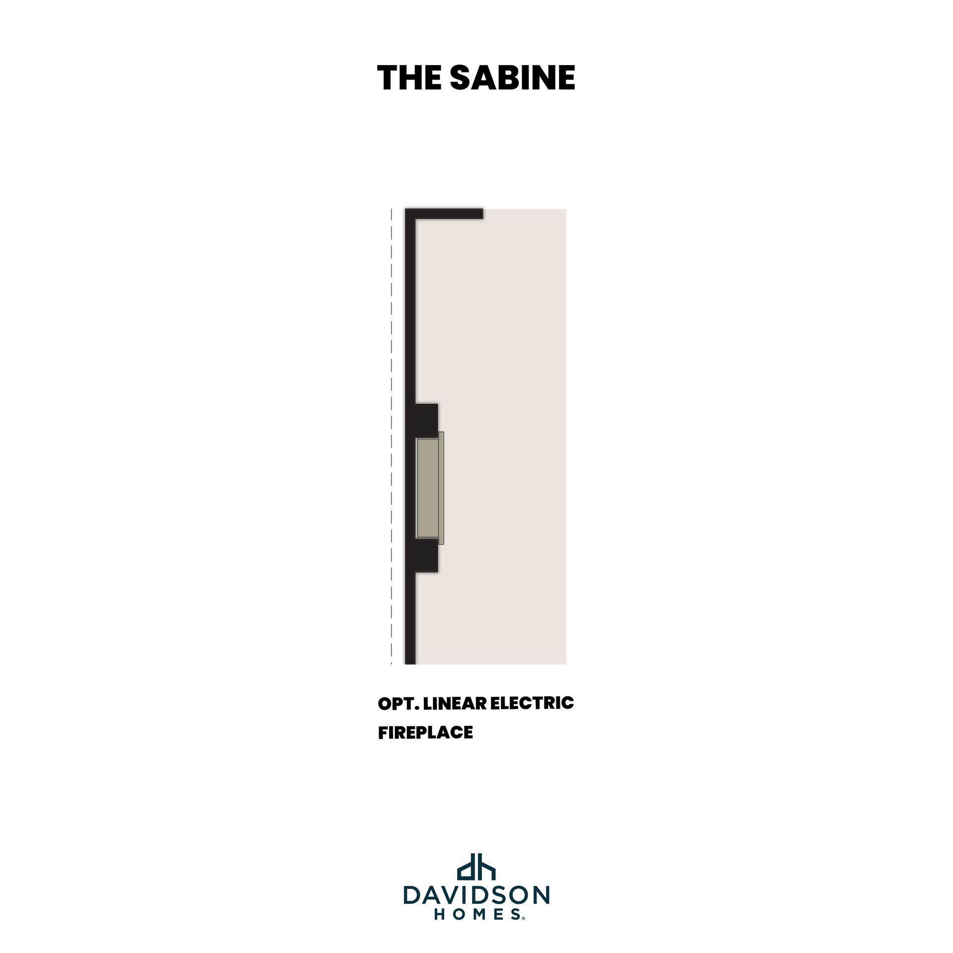 The Sabine Options