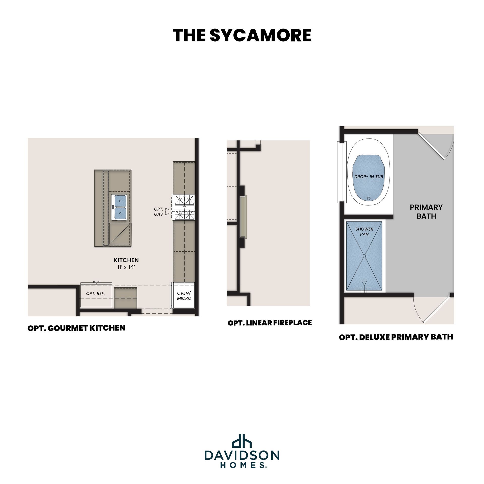 The Sycamore Options 1
