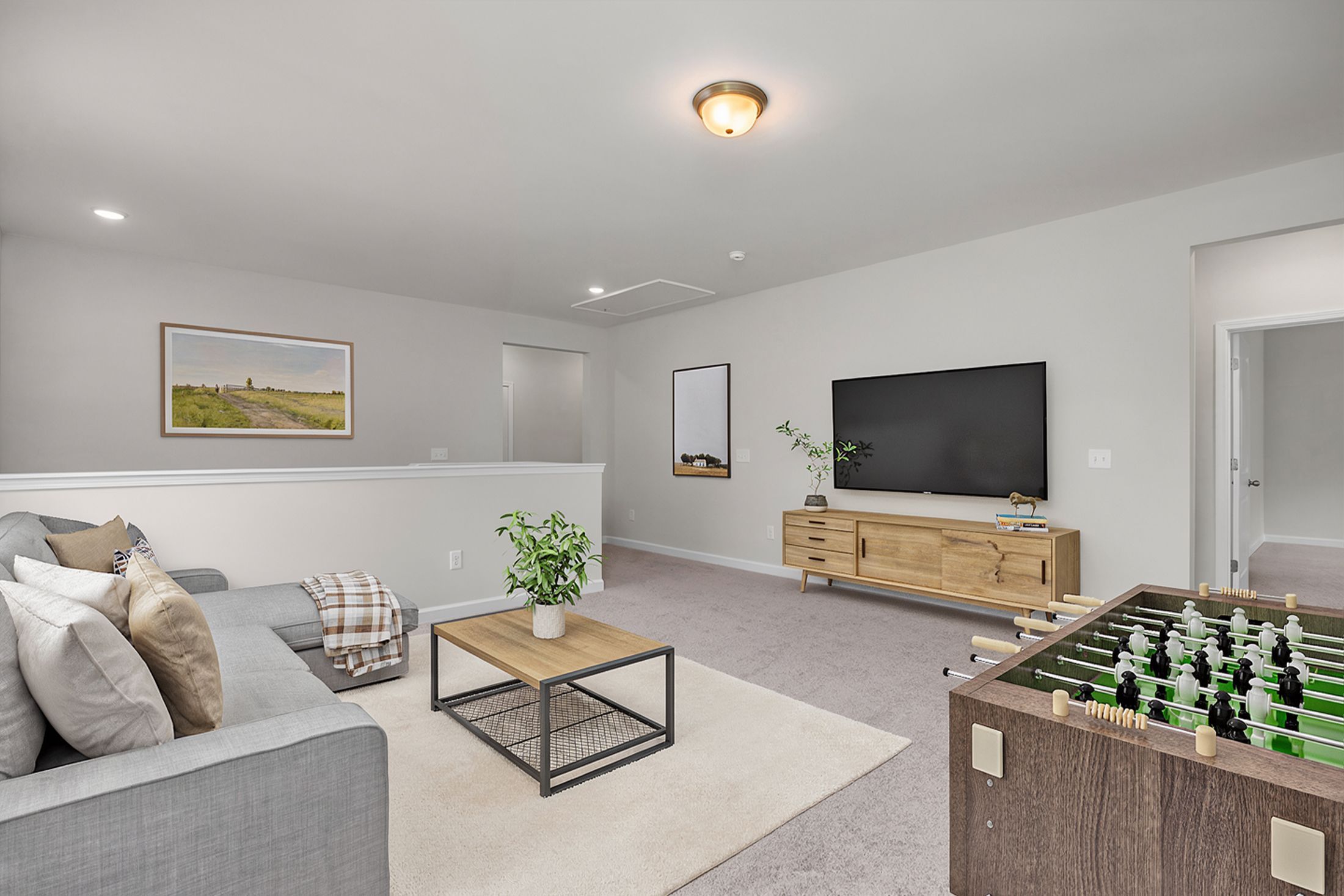 Loft Aspen