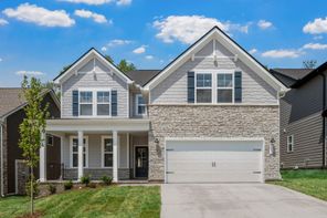 108 Rock Chimney Rd (The Willow)