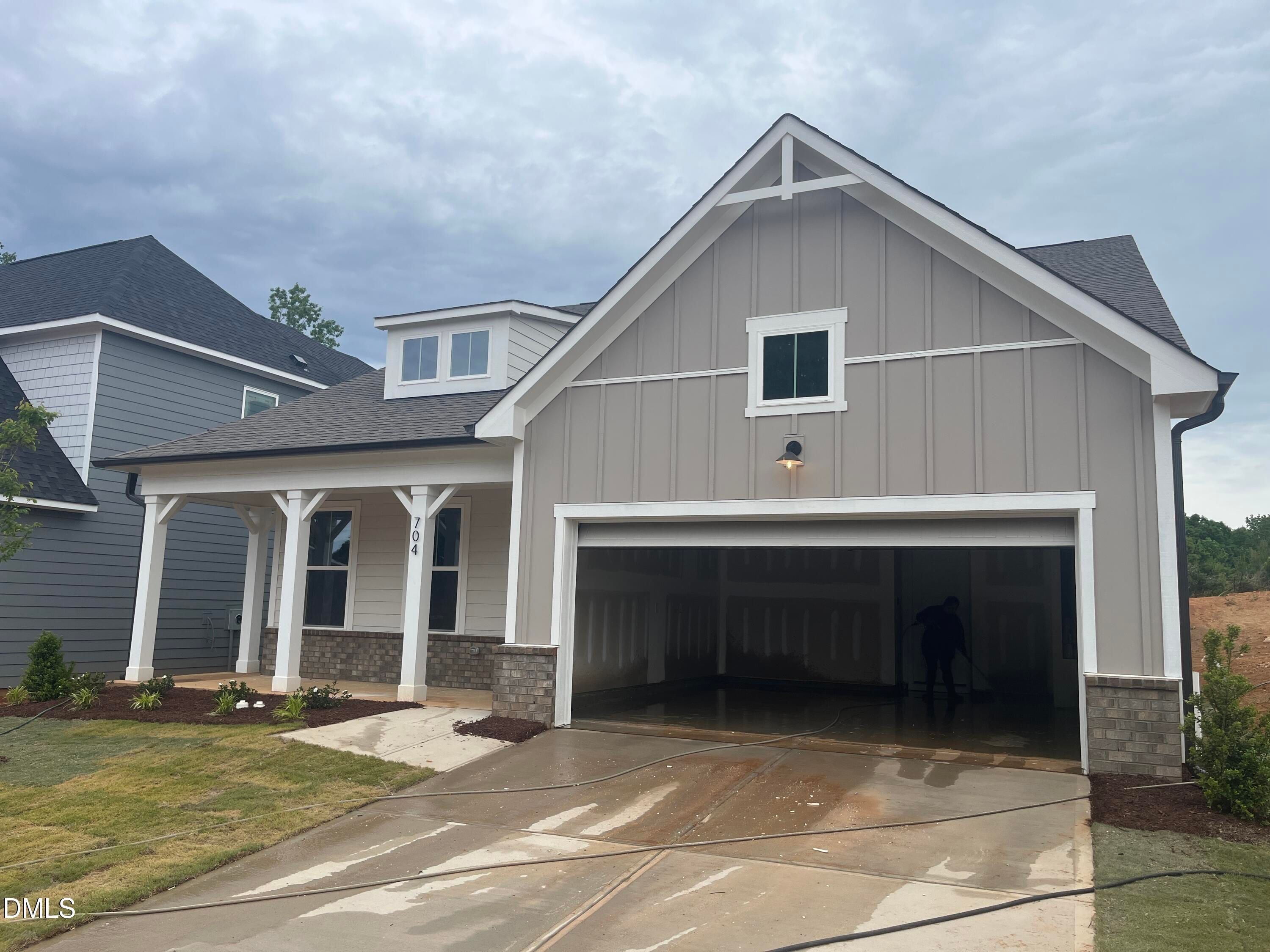 704 Dragonfly Pond Way (The Birch II E)