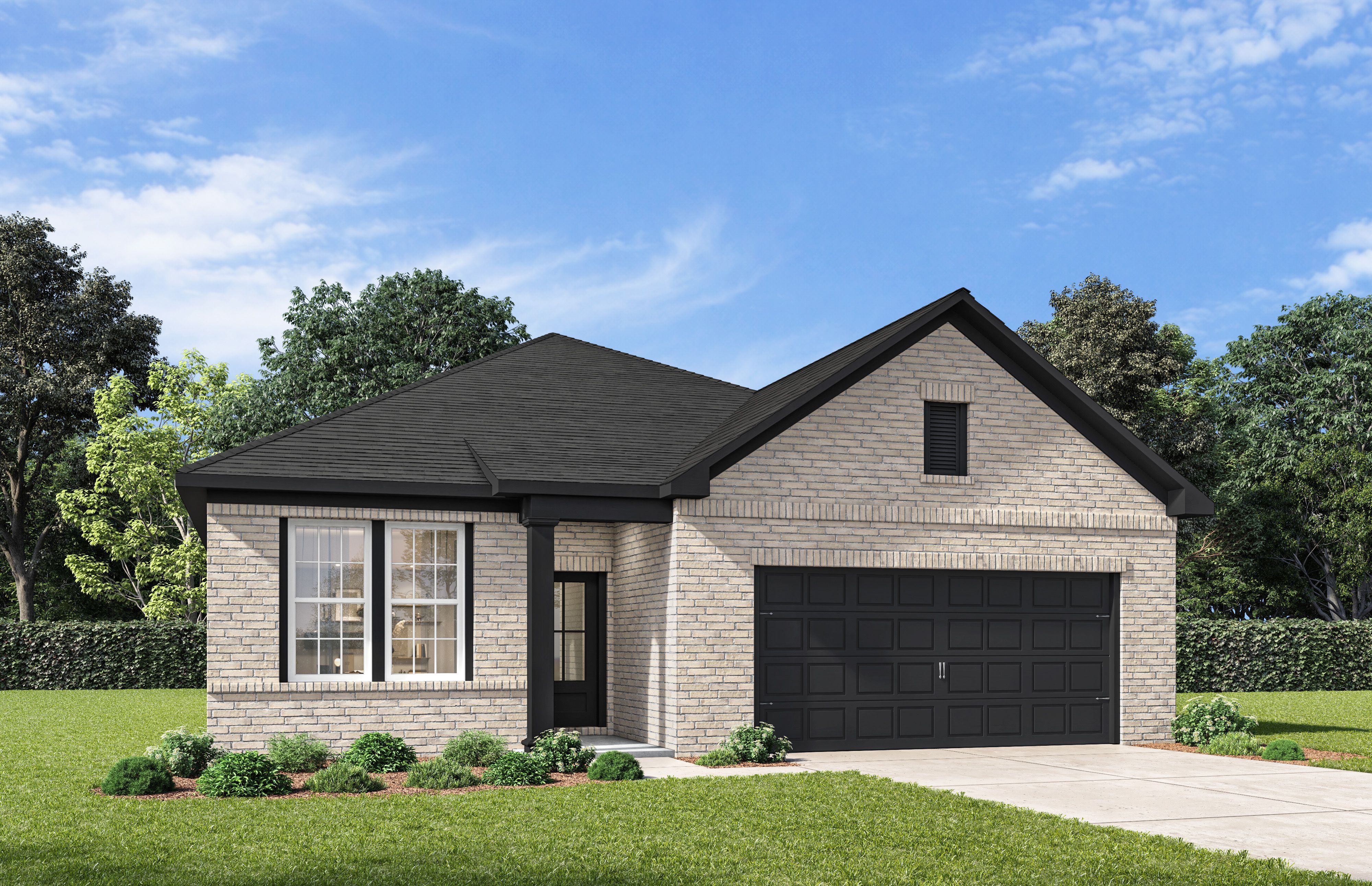 Build The Sorrento I - now starting at $307,990