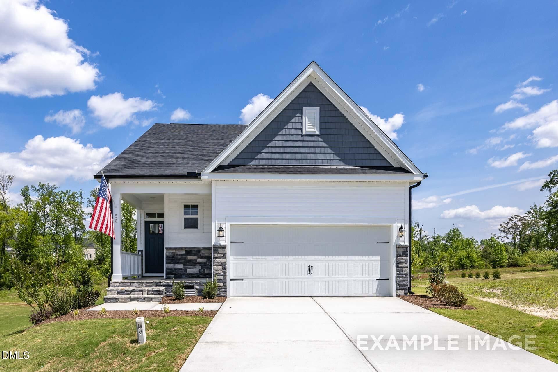 306 Gregory Village Drive (The Carter A)