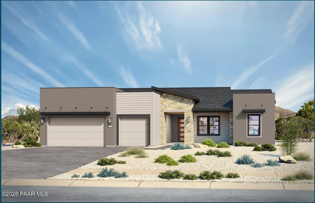 5642 Sierra Point Court (The Blaze D)