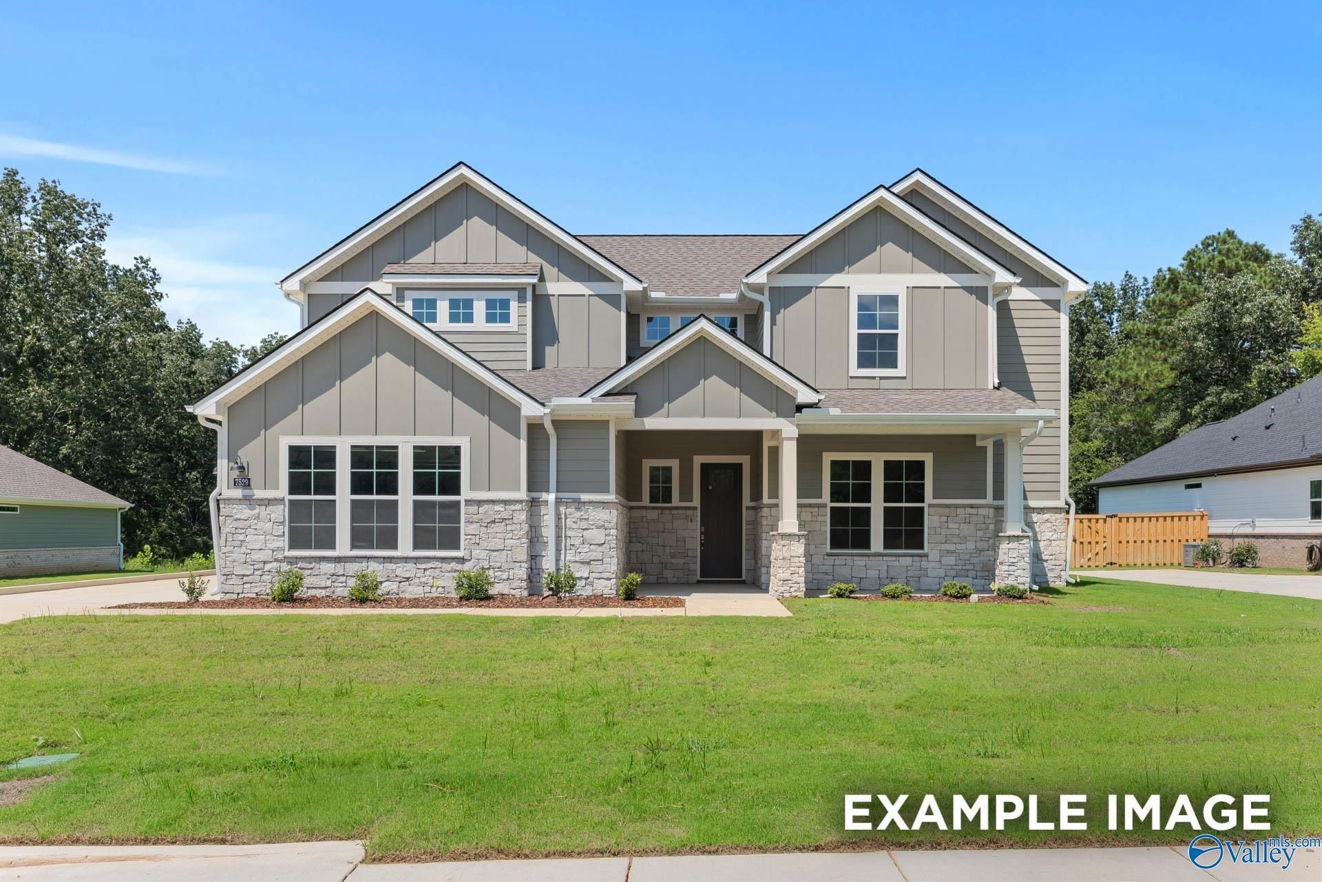 7511 Speckle Belly Boulevard (The Haven D)
