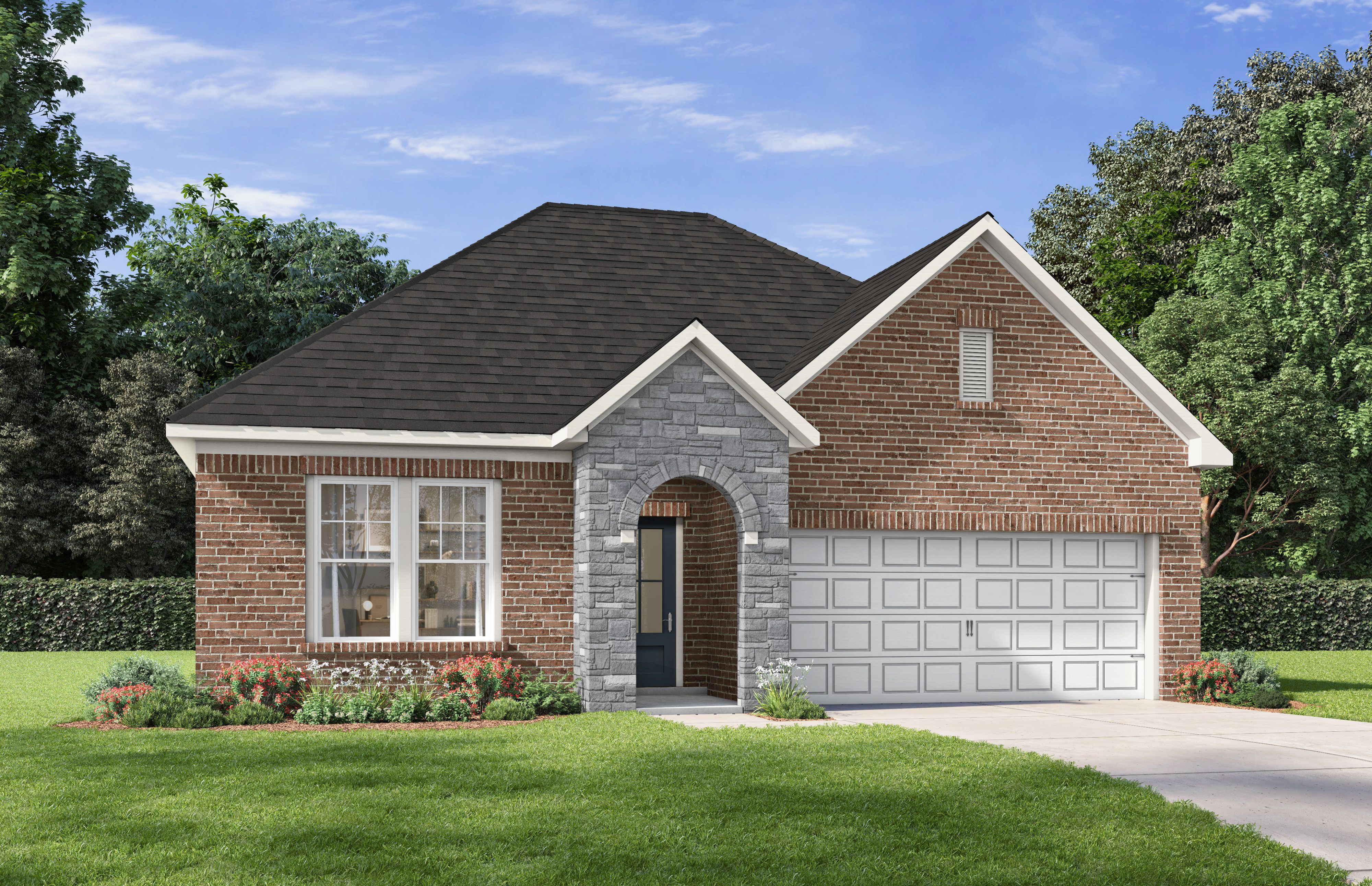 Build The Laurel N - now starting at $312,900