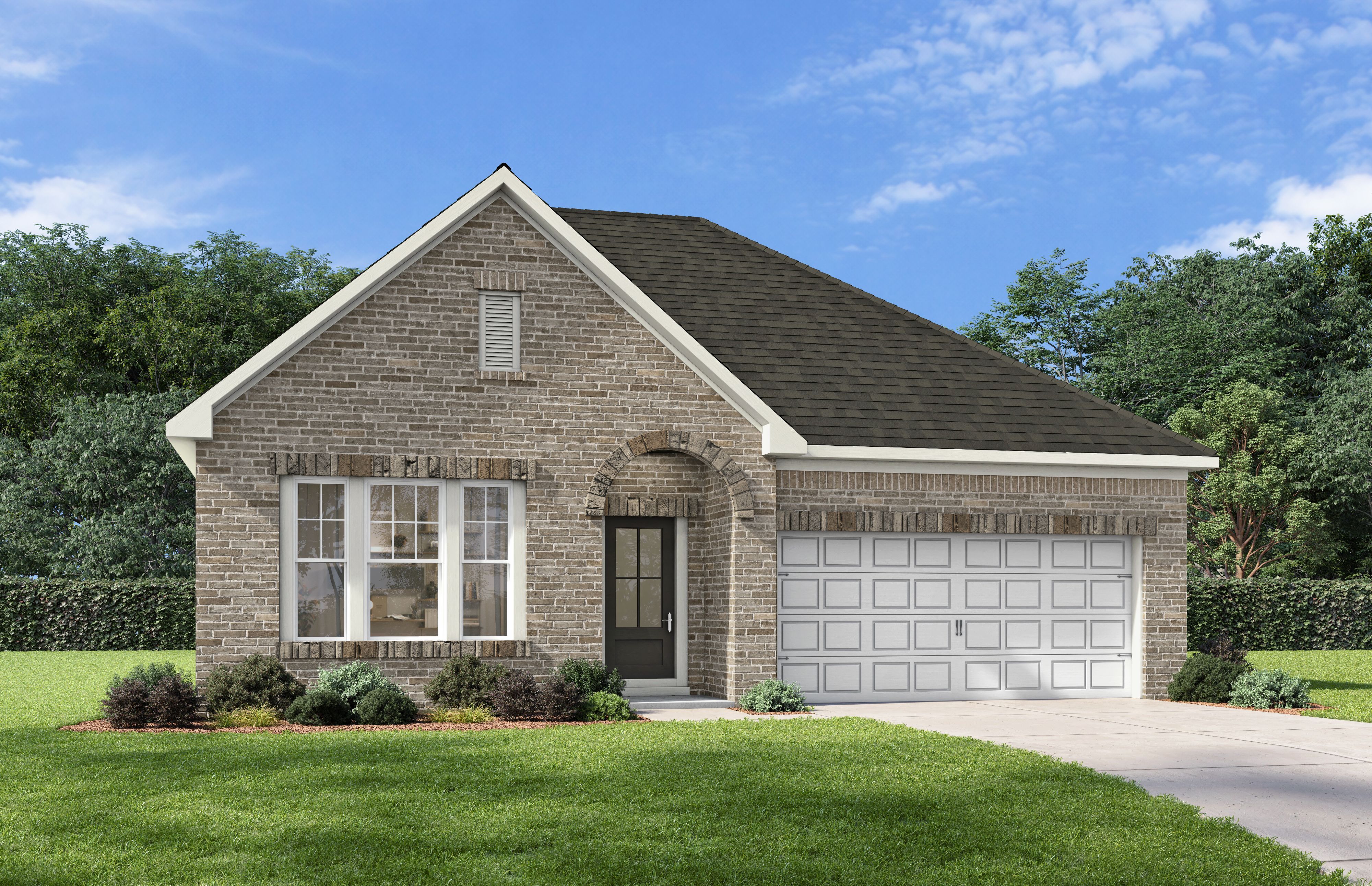 Build The Laurel O - now starting at $308,900