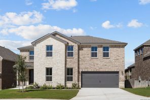 14534 Costa Leon (The Jennings G)