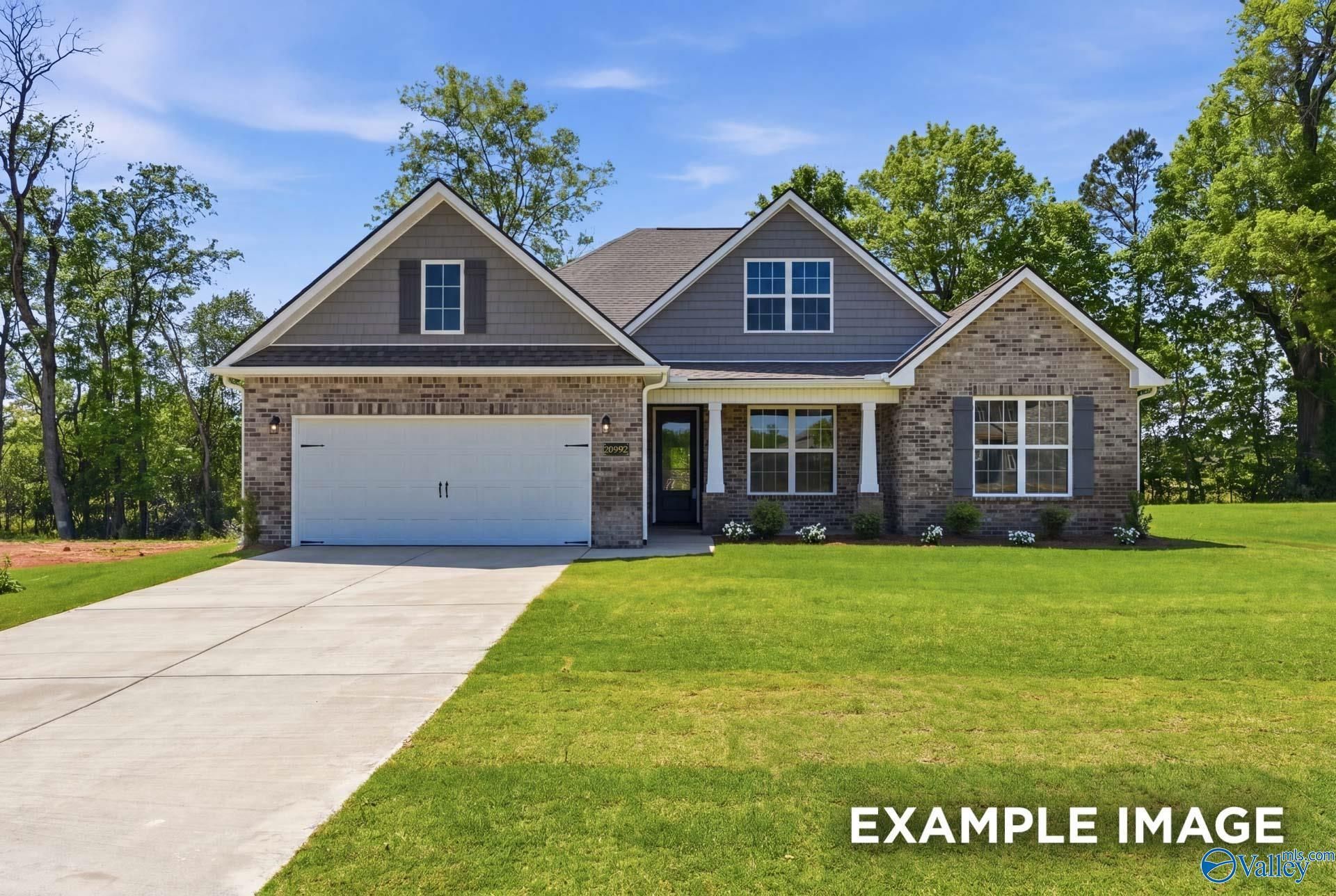 3118 Joseph Drive SE (The Montgomery B)