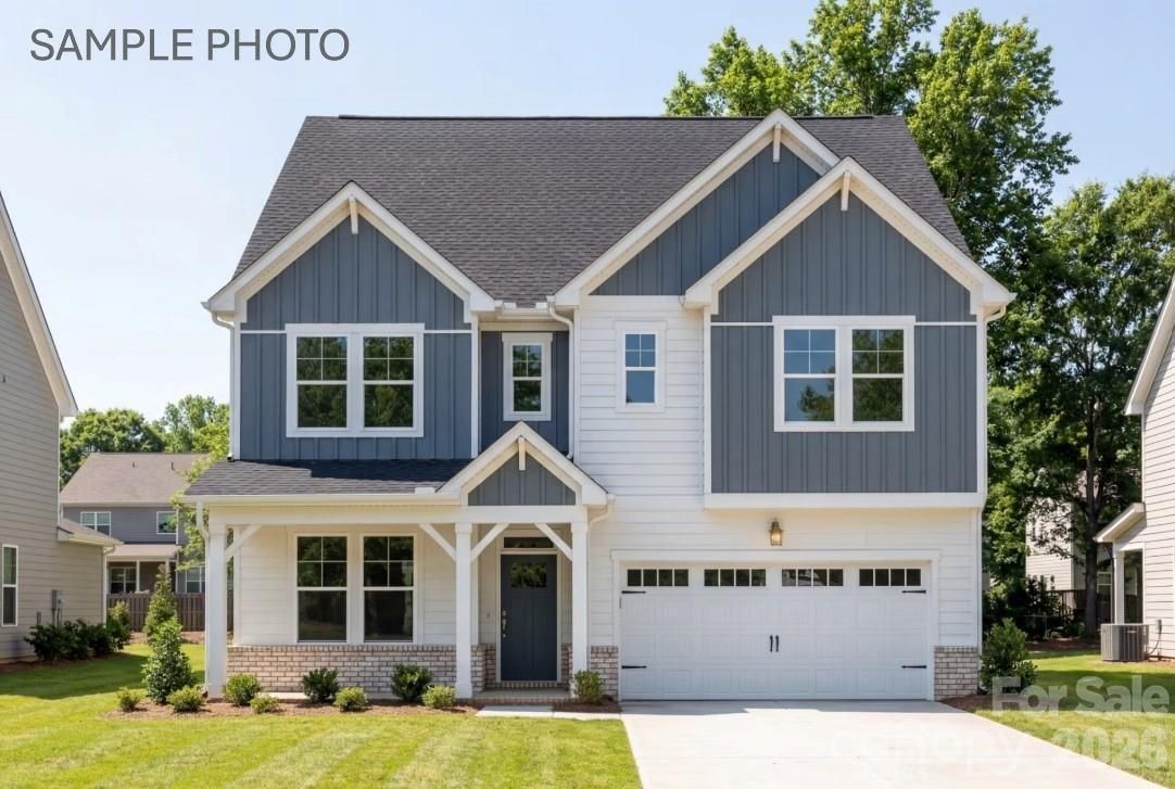 Enclave at Belmont - Belmont, NC