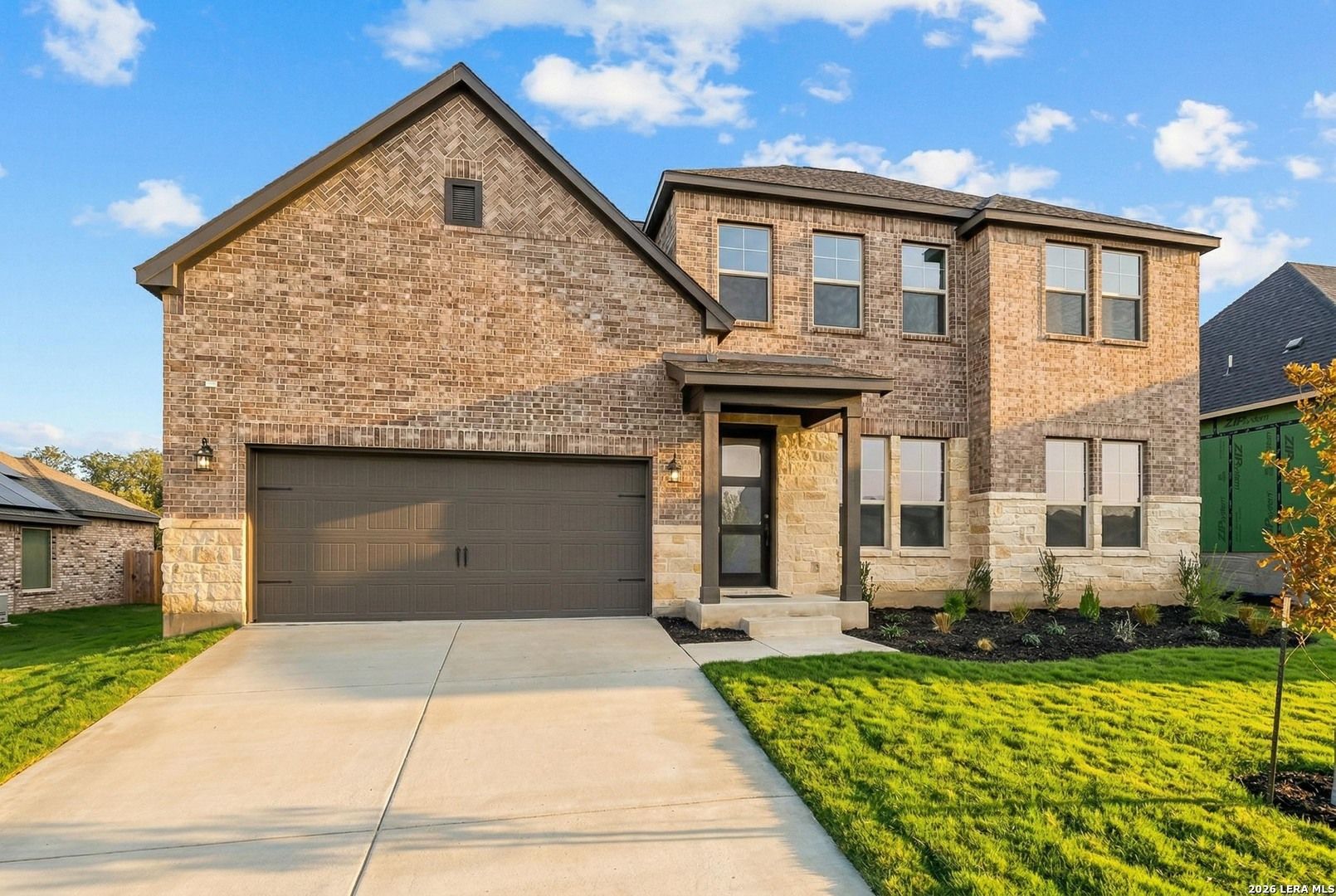 The Reserve at Potranco Oaks - Castroville, TX