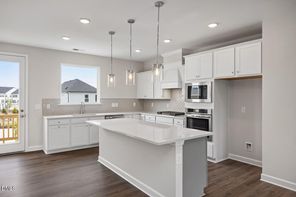604 Thatch Lane (The Avery Interior)