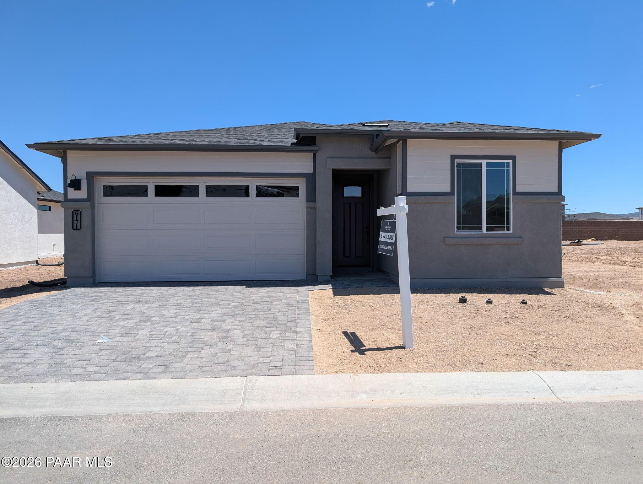 6171 Summit Trail (The Frontier II F)