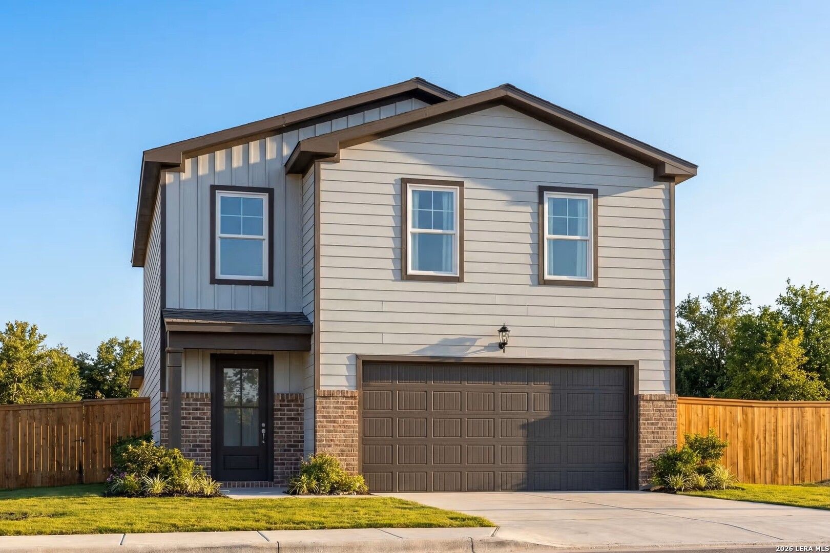 2510 Applewhite Meadow (The Brazos B)