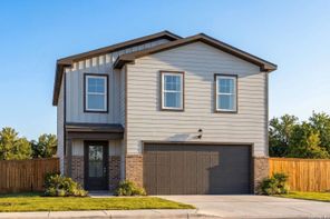2510 Applewhite Meadow (The Brazos B)