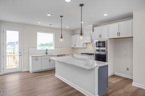 606 Thatch Lane (The Avery Interior)