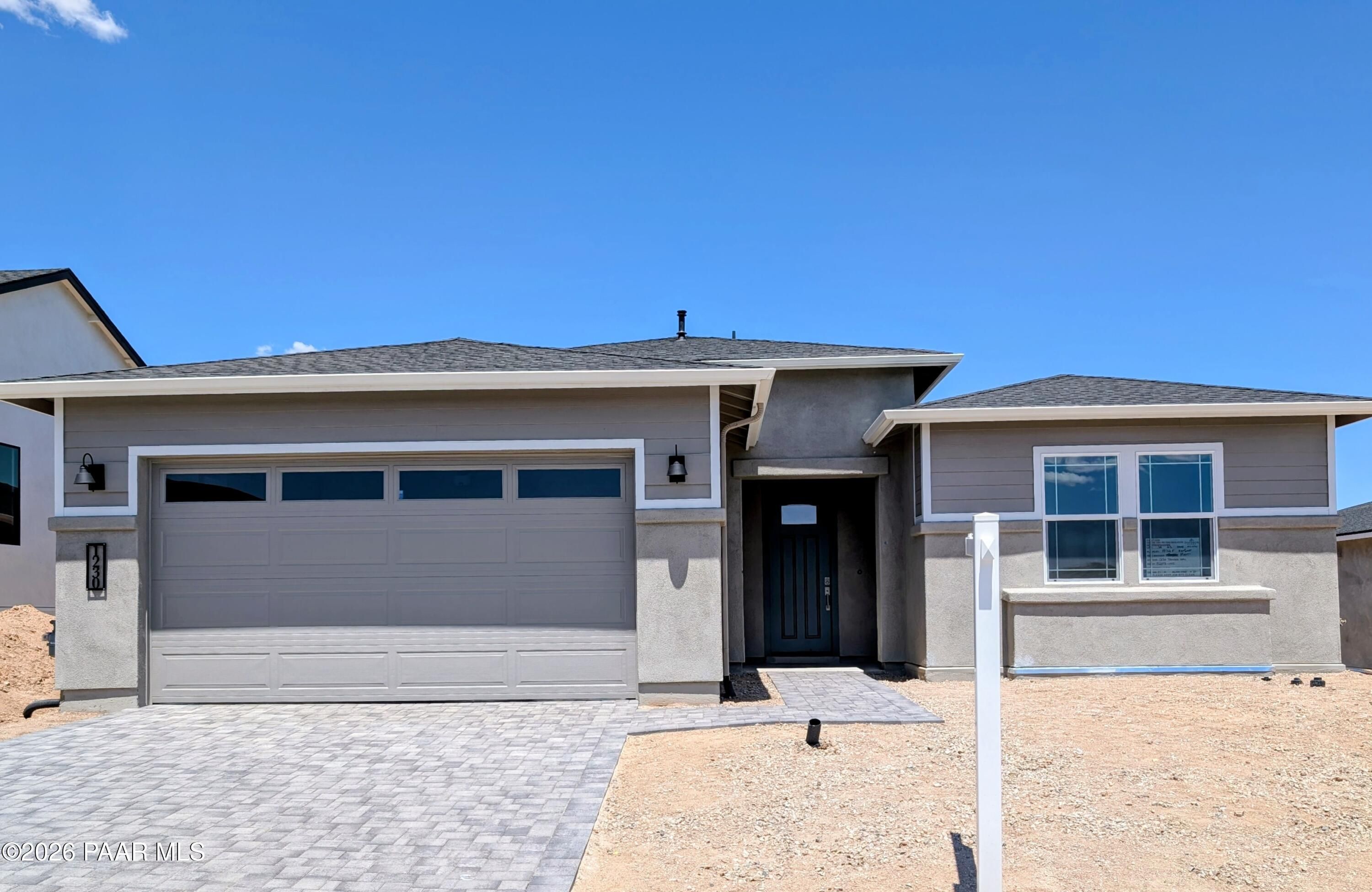 1230 Thunder Trail (The Durango II F)