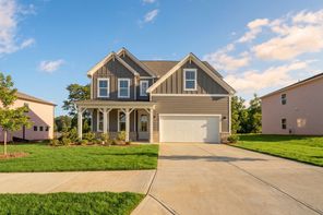 193 Atlas Lane (The Hickory B)