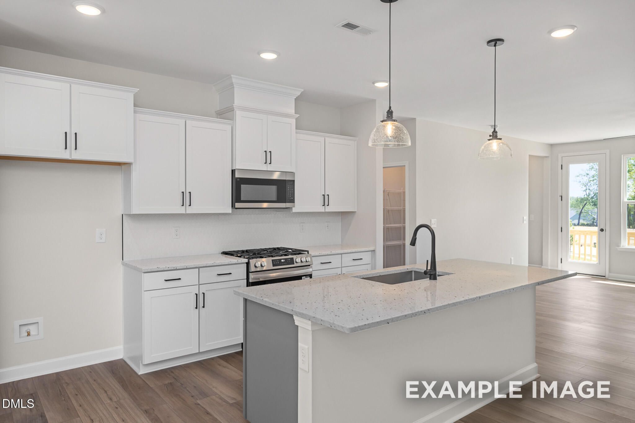 213 Wiscasset Way (The Mitchell Interior)