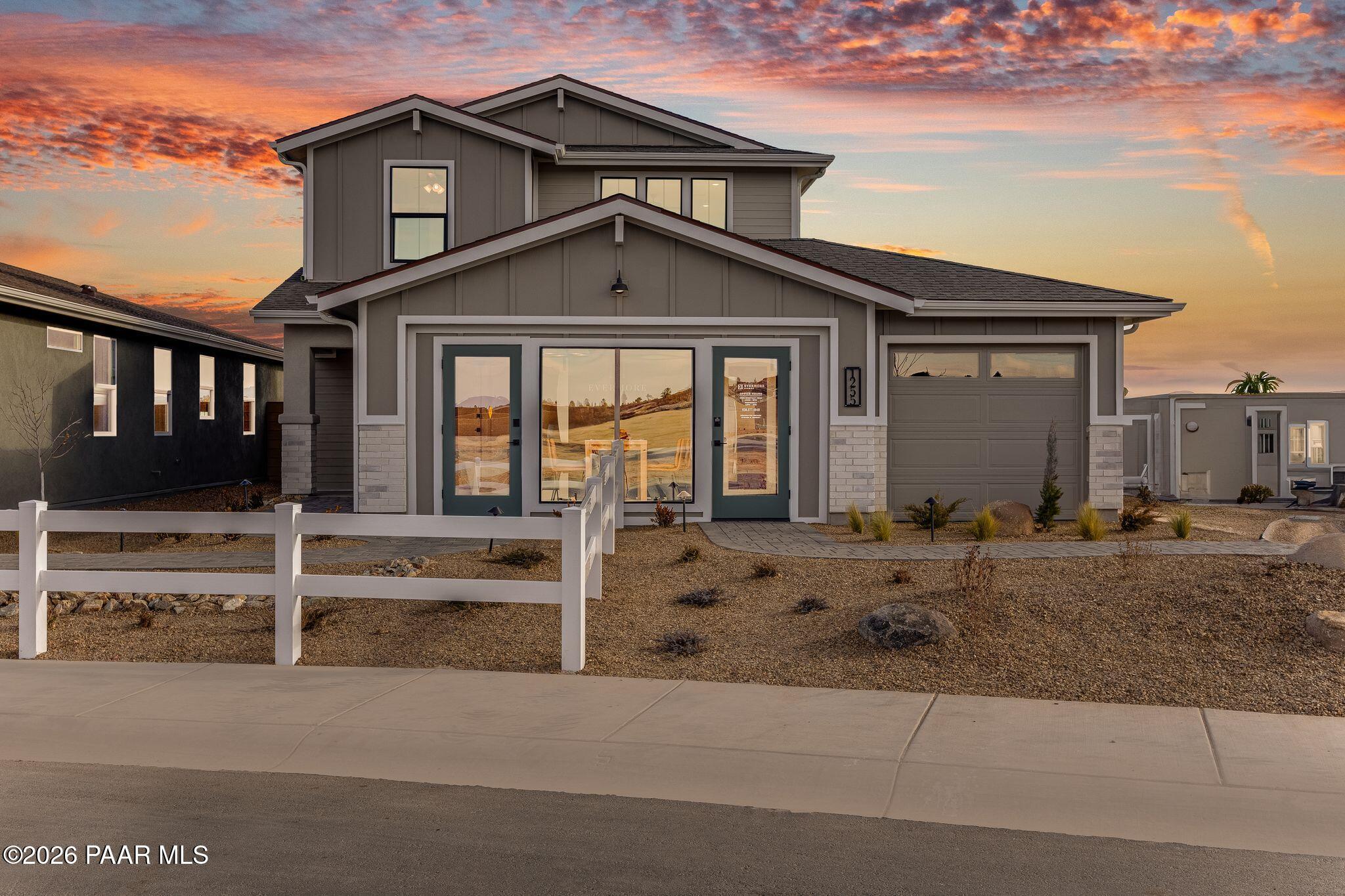 1243 Ranger Trail (The Wilmington B) Imagen
