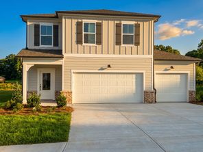 211 Atlas Lane (The Rabun A)