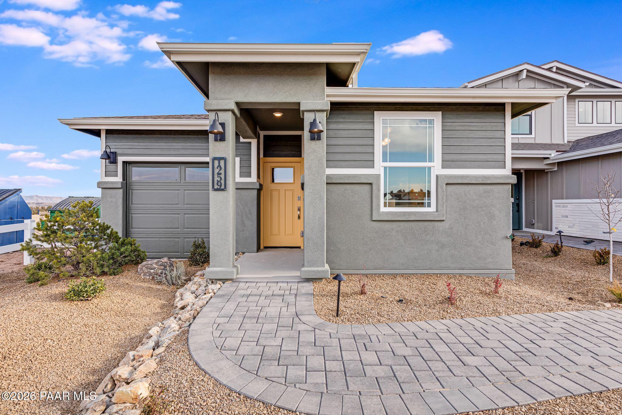 1242 Ranger Trail