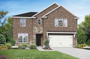 16639 Rosemary Ridge (The Sequoia B)