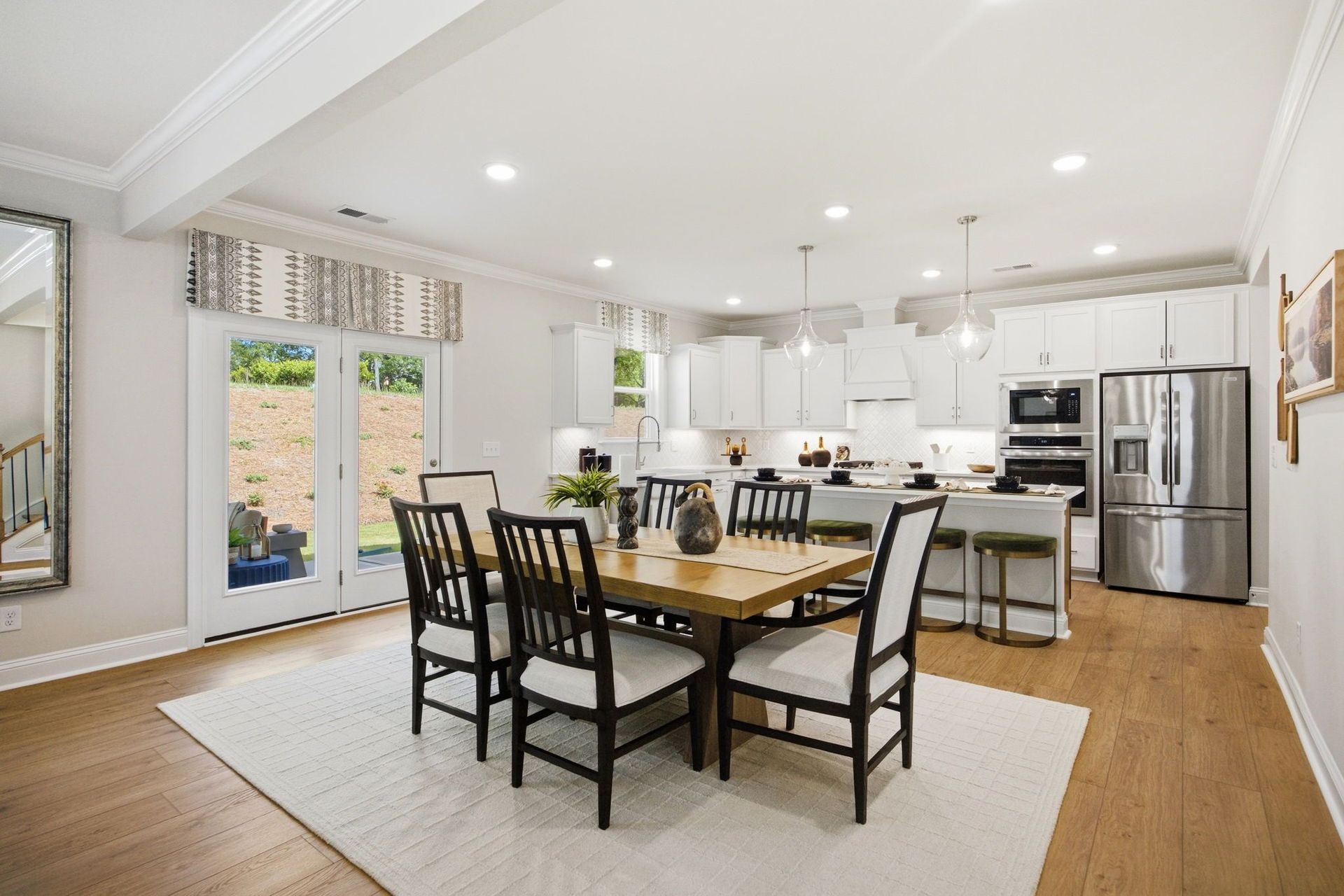 The Hickory II Breakfast and Kitchen