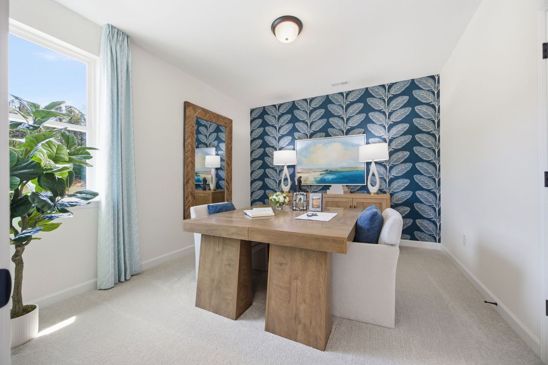 The Ashport Study