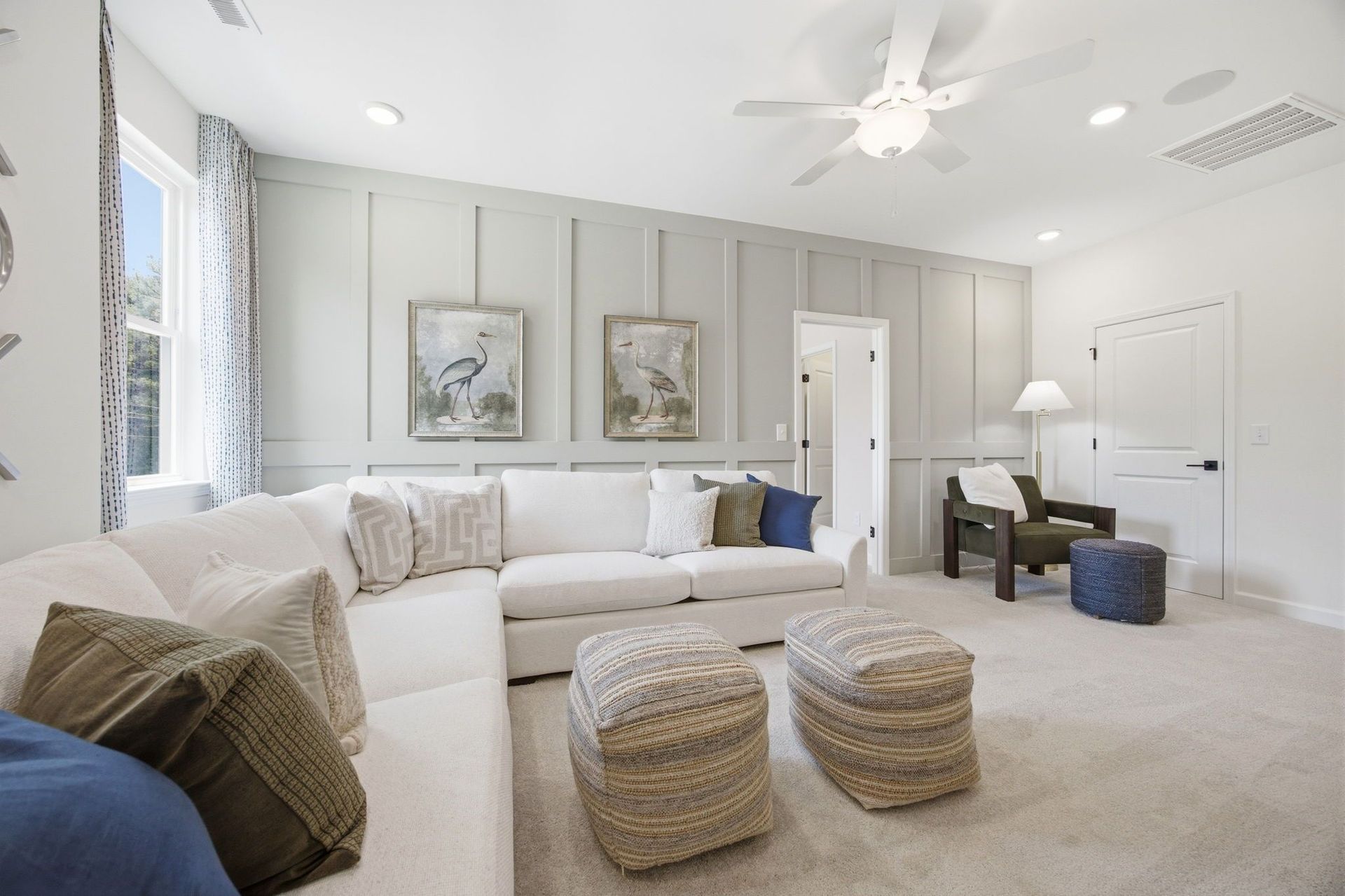 The Ashport Loft