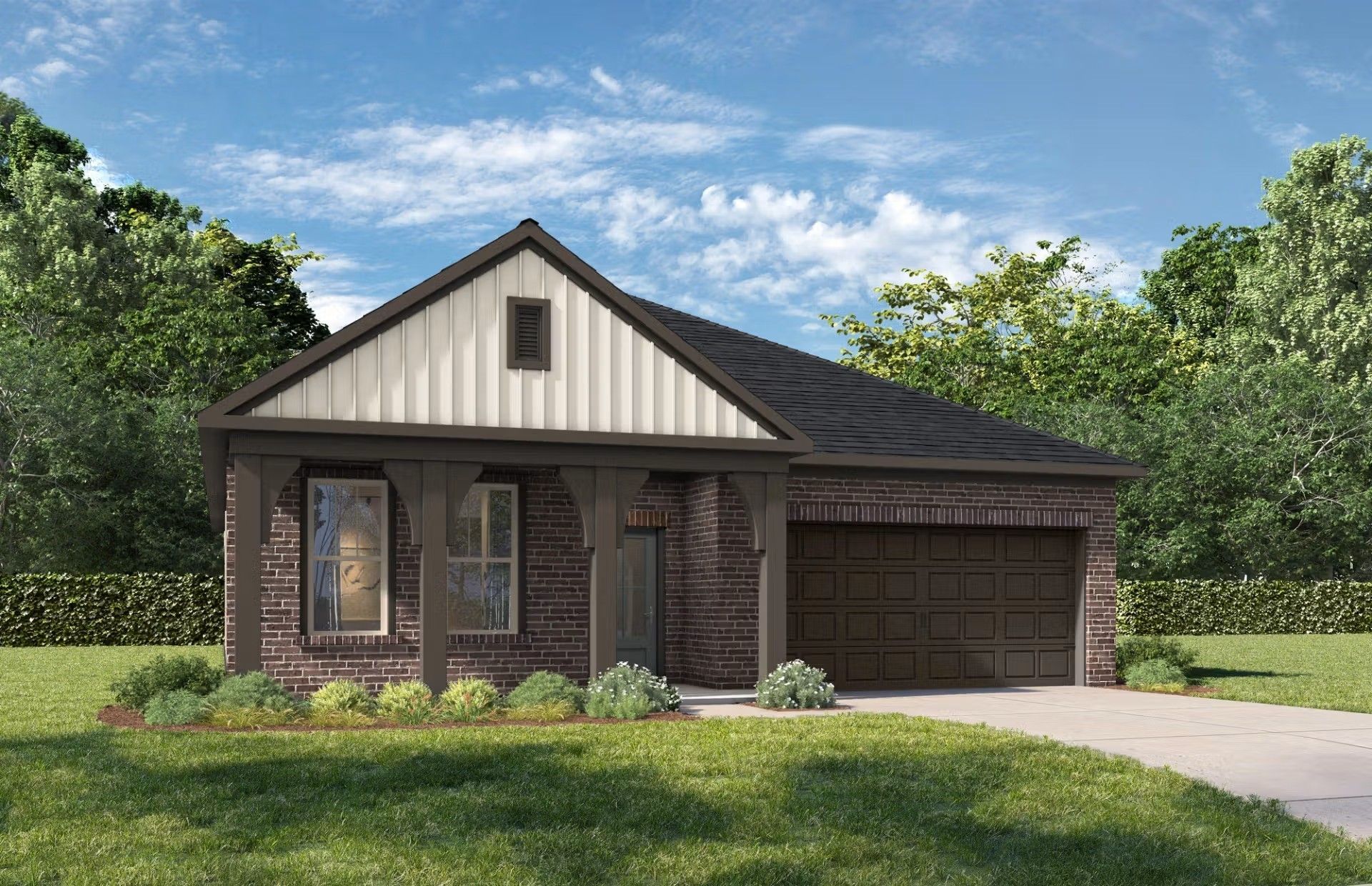 3517 Kemp Drive (The Laurel G)