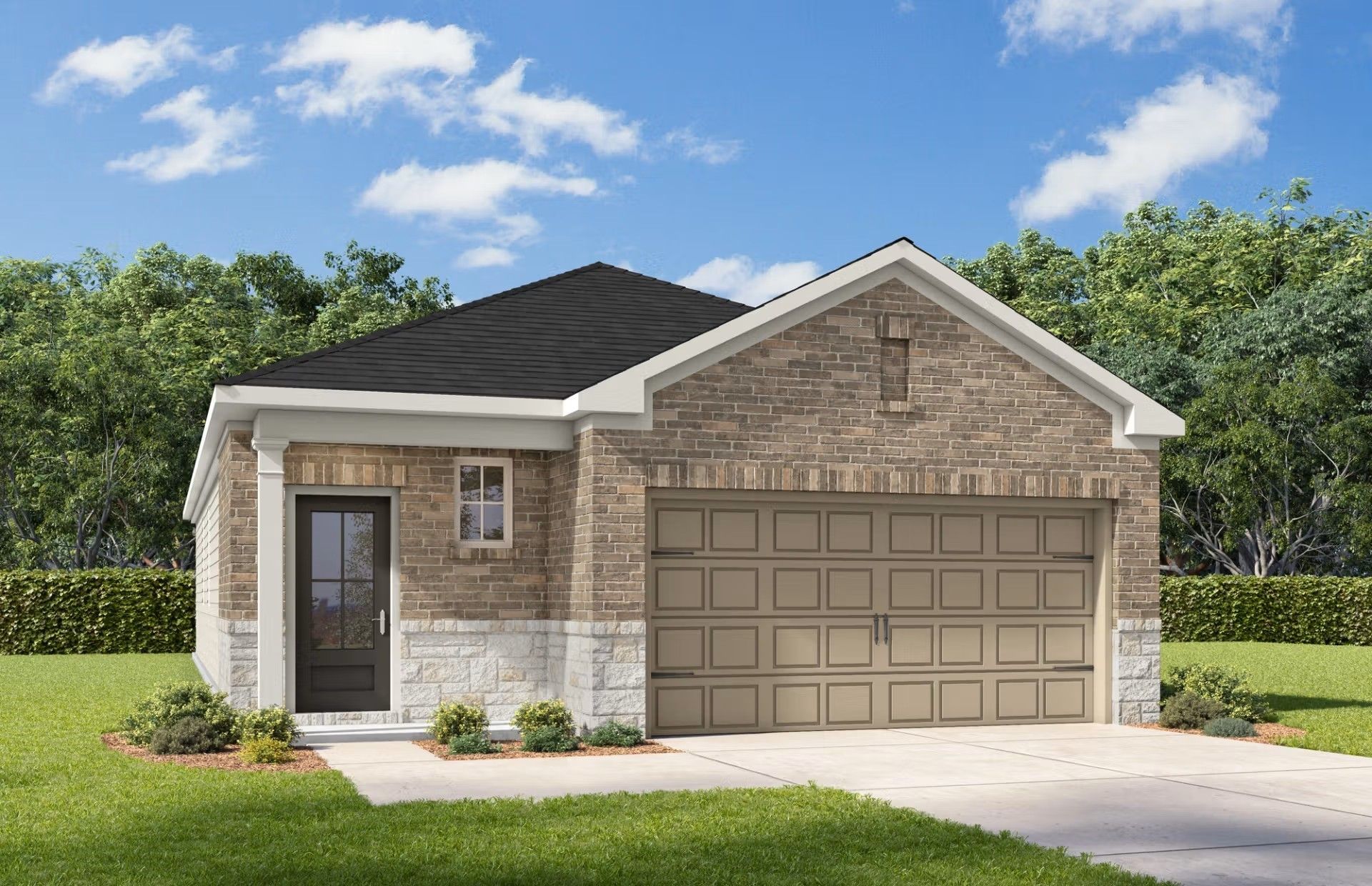 3520 Hank Drive (The Frio G)