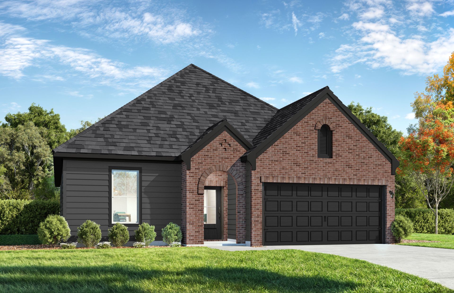 Build The Prairie B - now starting at $389,900