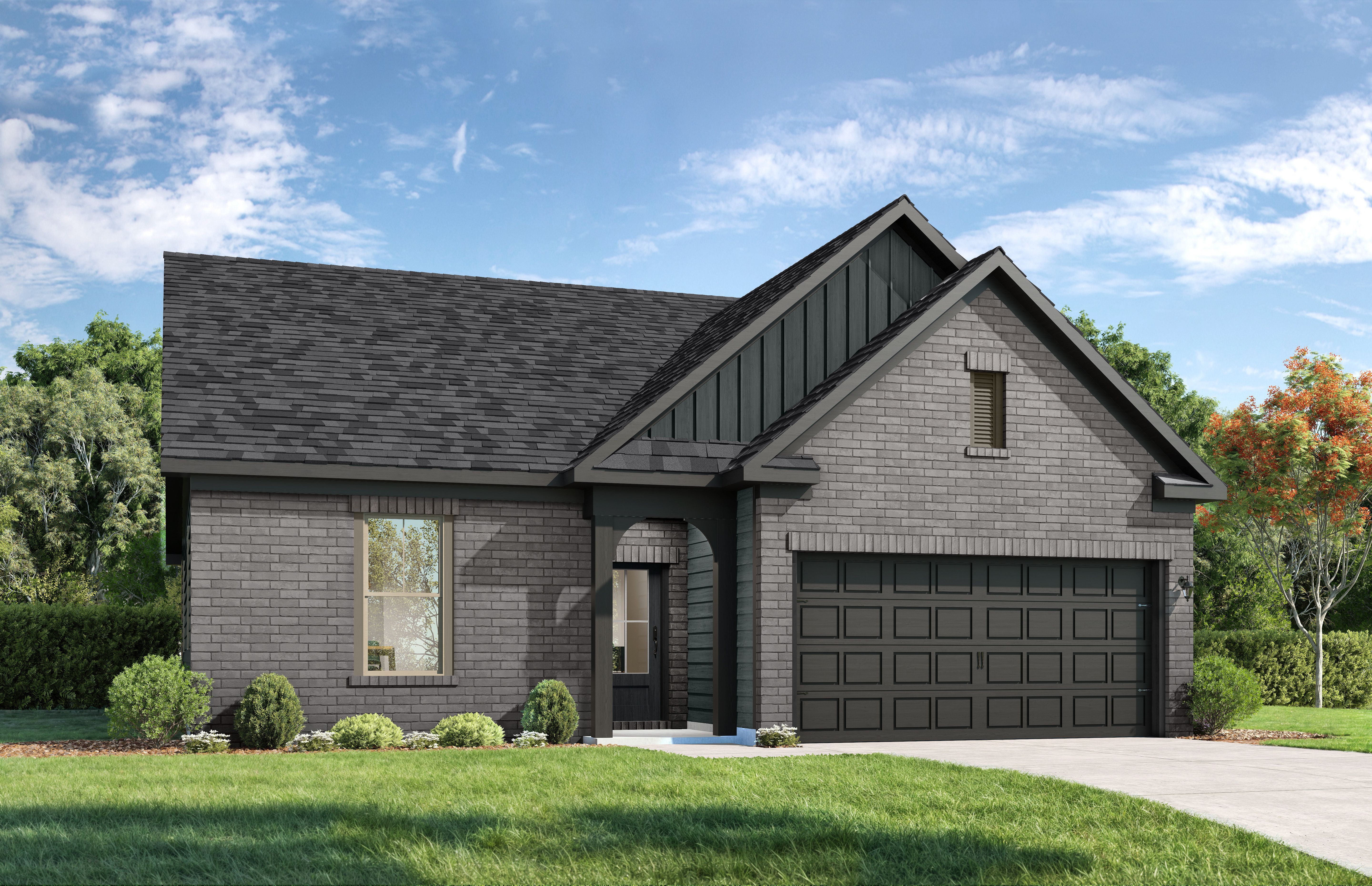 Build The Prairie C - now starting at $394,900