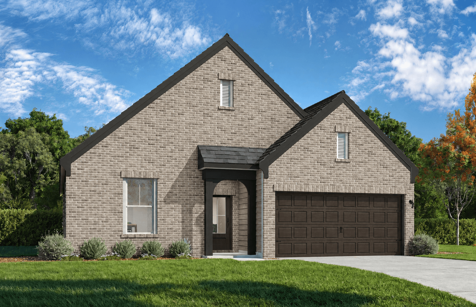Build The Prairie D - now starting at $394,900