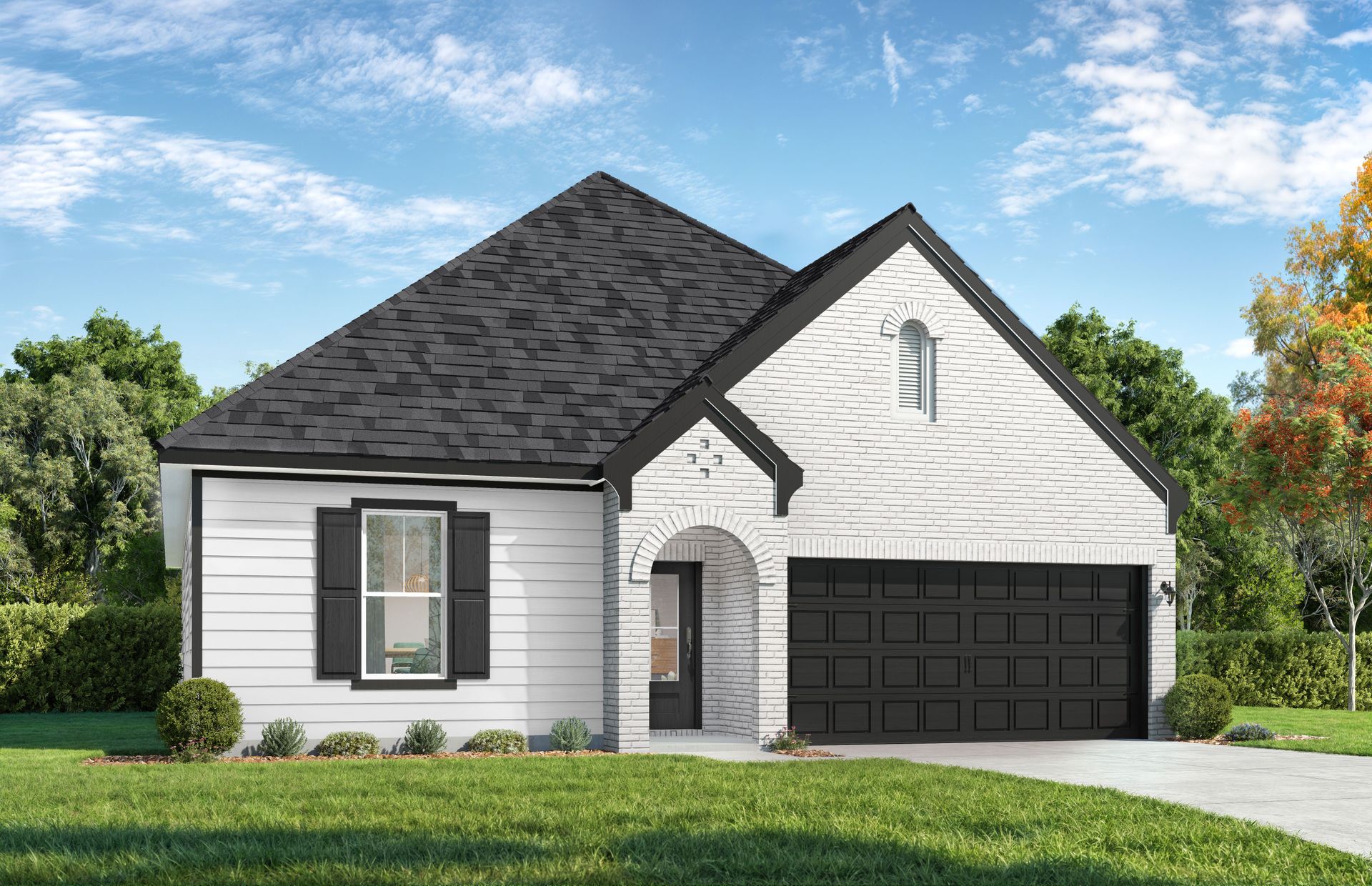 Build The Cottonwood B - now starting at $399,900