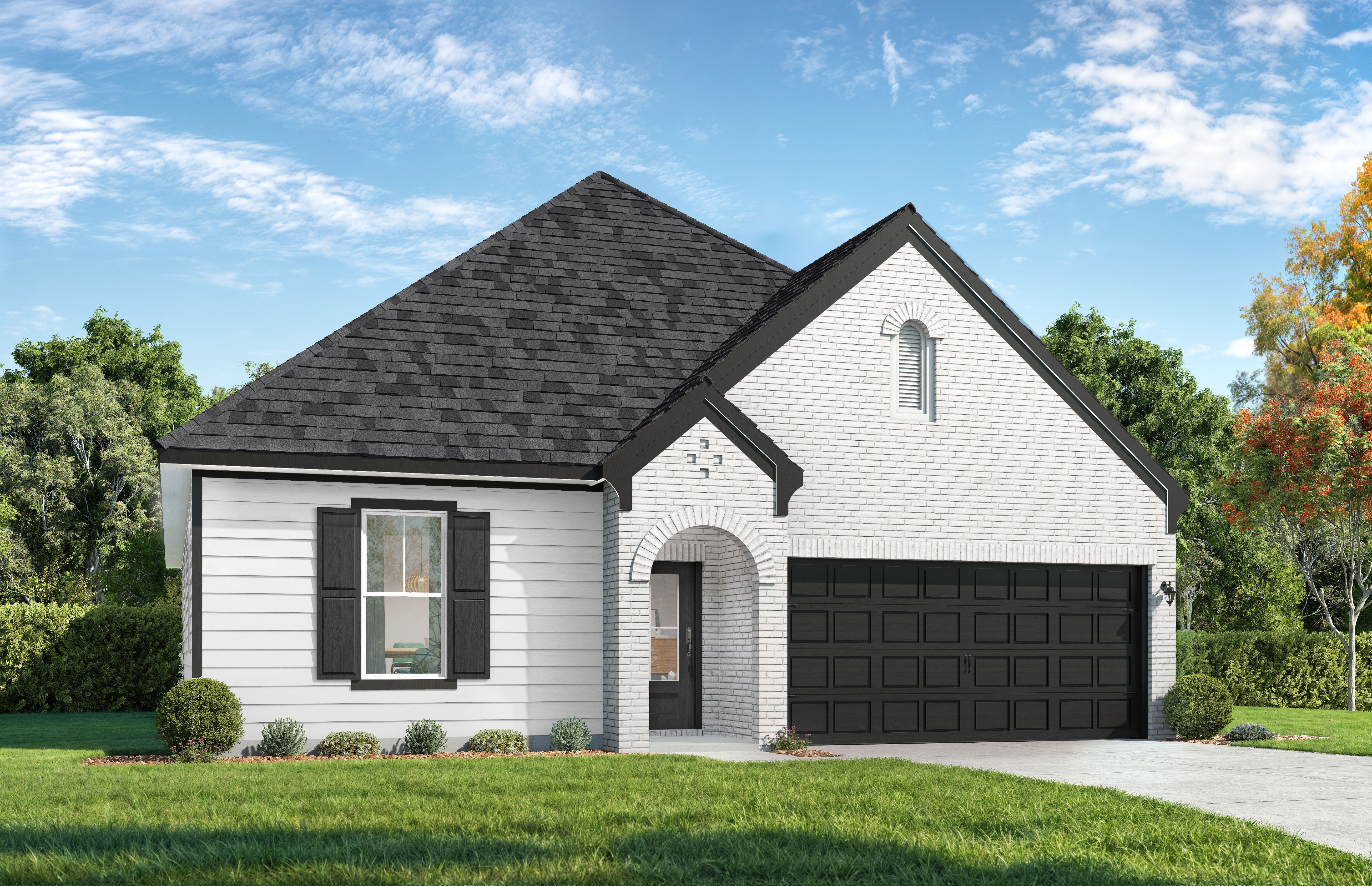 Build The Cottonwood B - now starting at $399,900