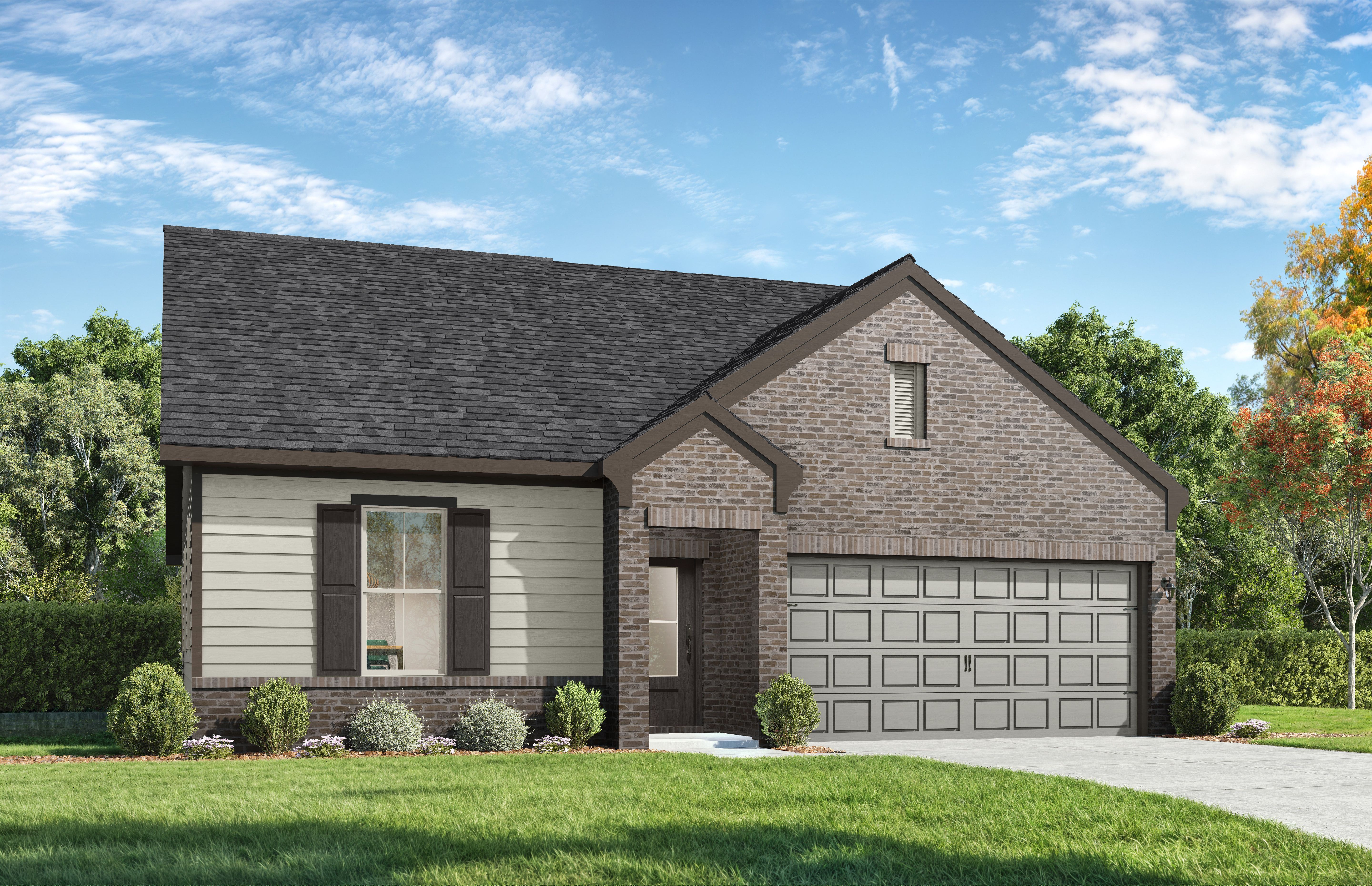 Build The Cottonwood F - now starting at $404,900