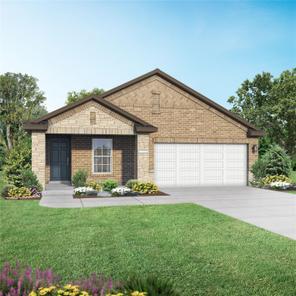 74 Leon Way (The Riviera C,  3-Car Garage)
