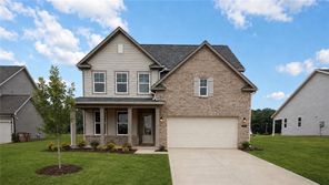 507 Grand Wehunt Drive (The Hickory C)