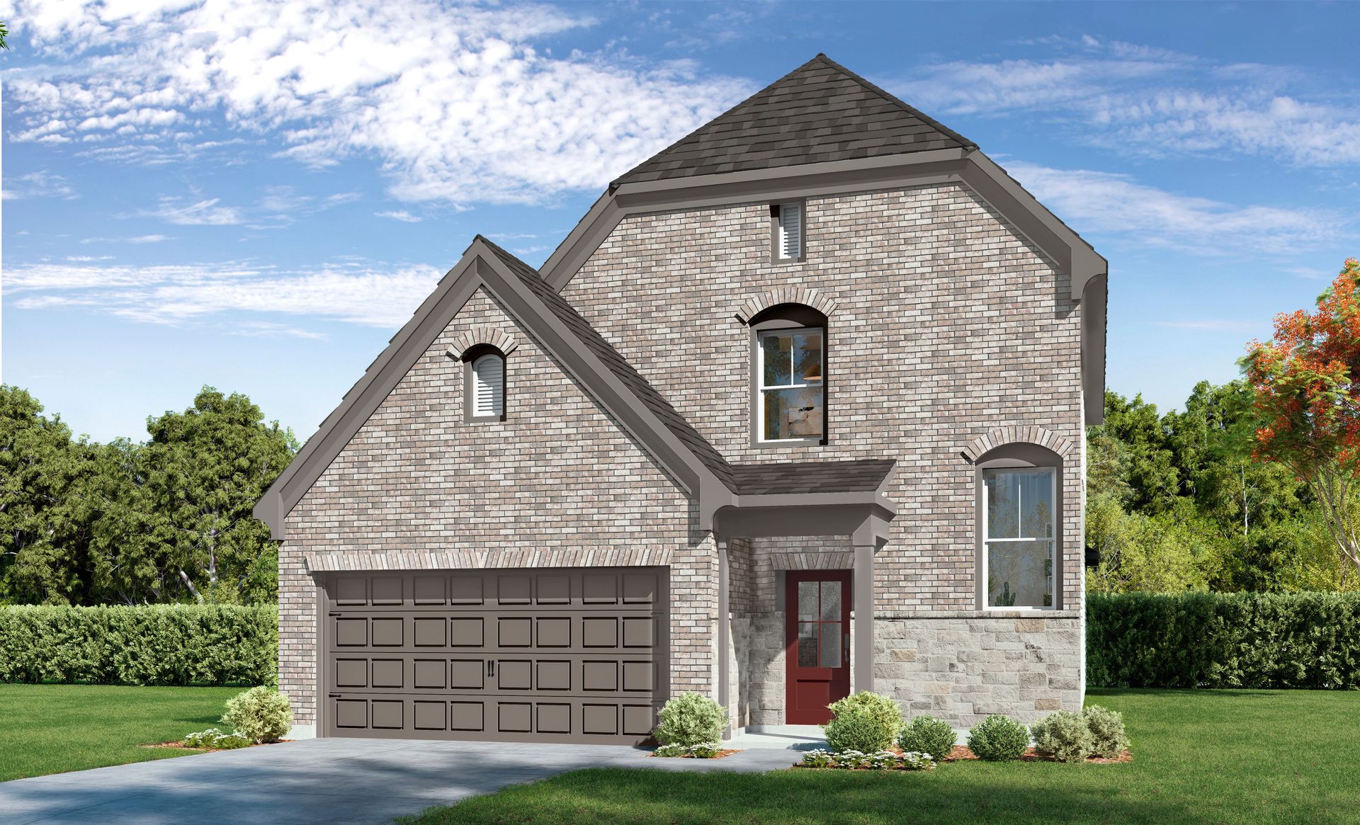 Build The Verano F - now starting at $345,990