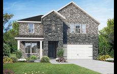 Royal Crest: San Antonio, Texas - Davidson Homes