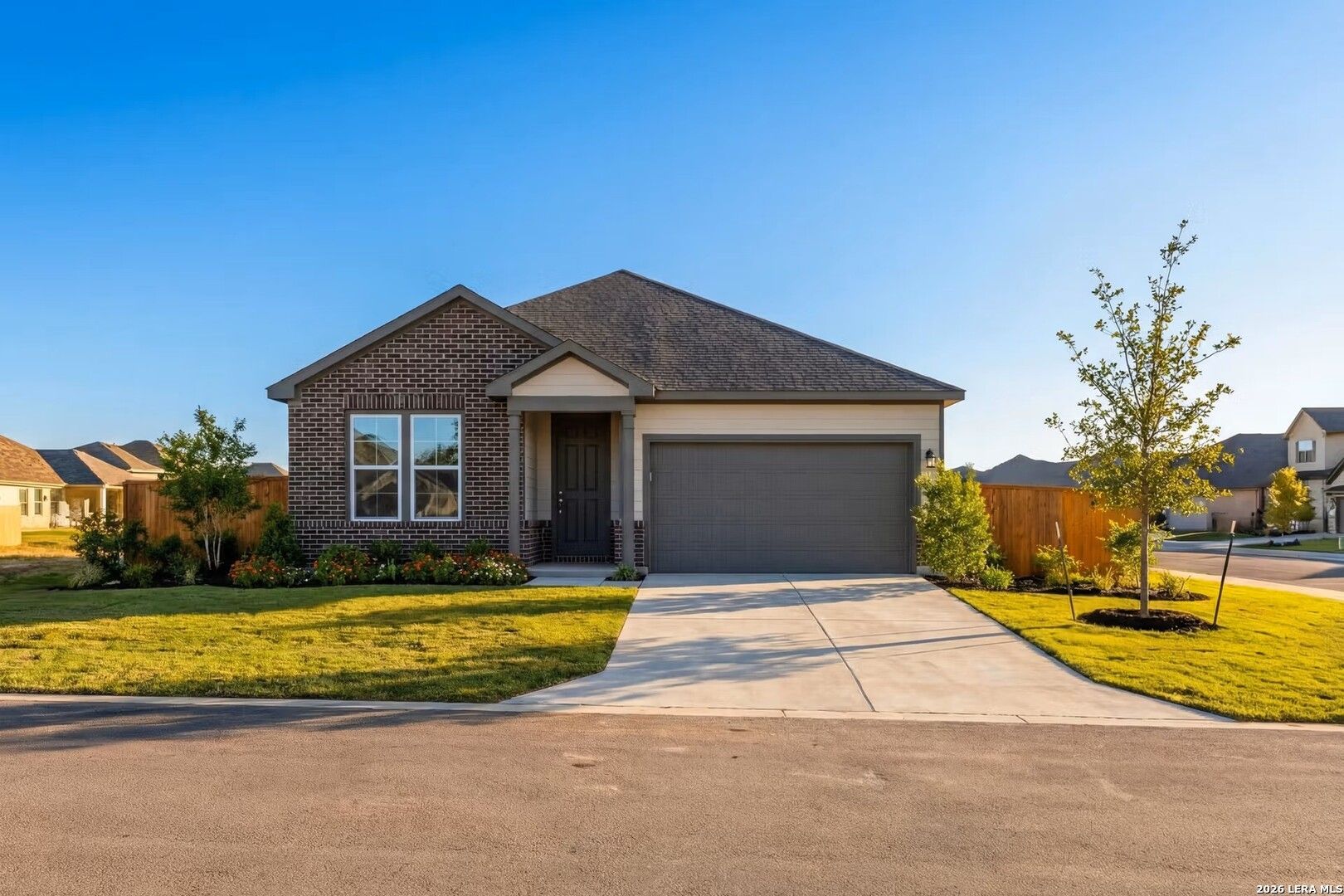 The Daphne H - Hannah Heights: Seguin, Texas - Davidson Homes