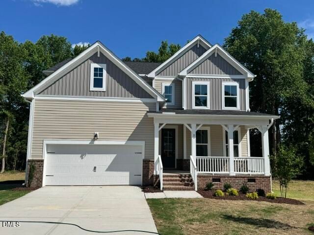 Wellers Knoll - Lillington, NC
