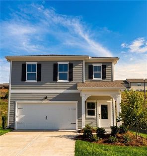 224 Black Walnut Way (The Hartwell A)
