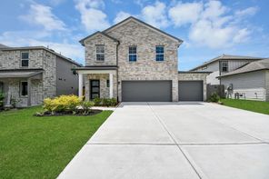 25666 Roy Rogers Court (The Trinity F)