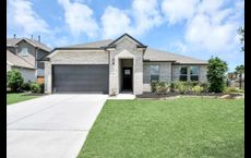 Lago Mar: Texas City, Texas - Davidson Homes