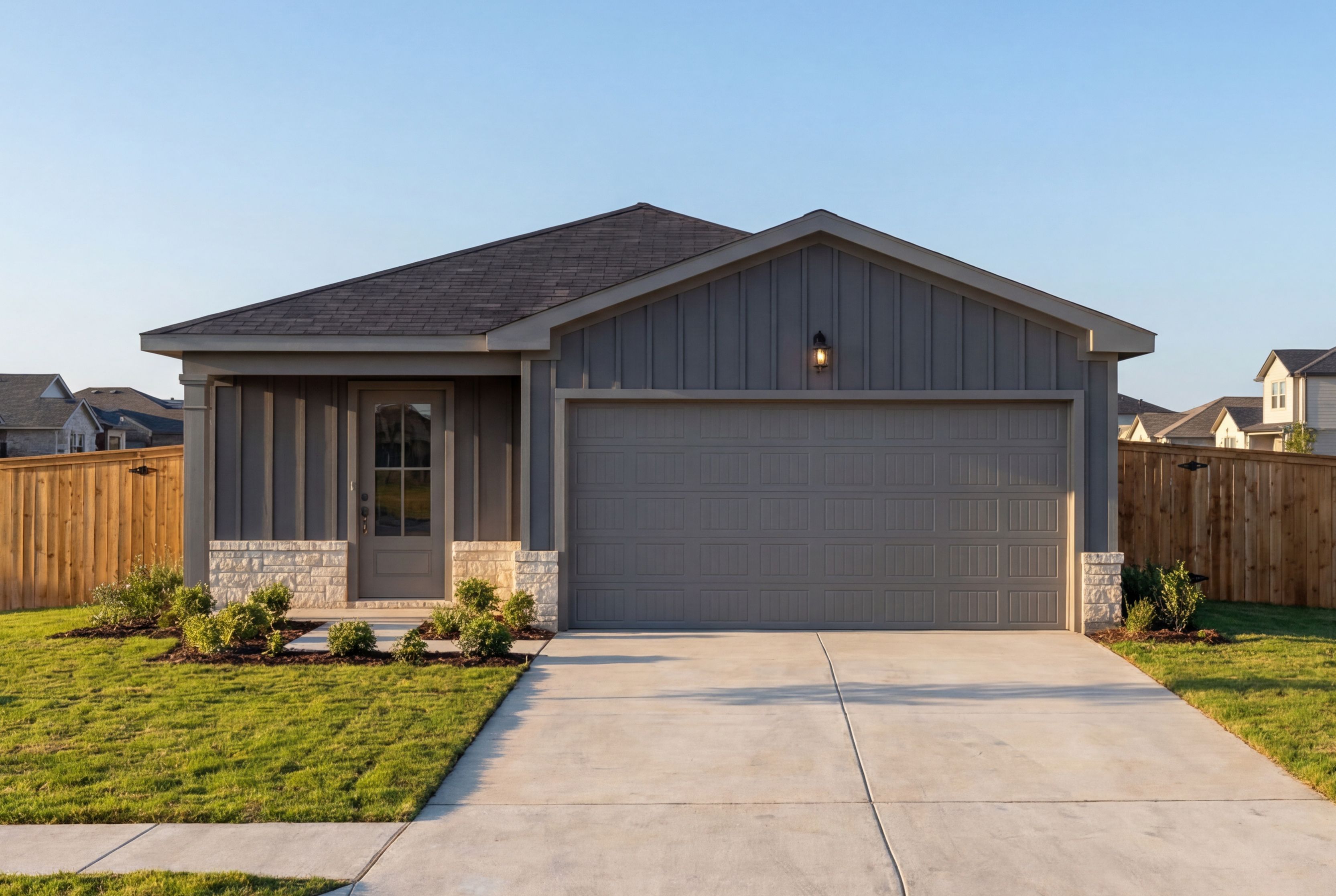 Build The Frio B - now starting at $268,990